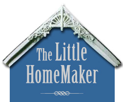 The Little HomeMaker